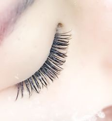 点击看大图 -艾薇美甲美睫