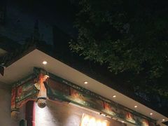 门面-四季民福烤鸭店(王府井灯市口店)