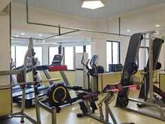 -中田健身工作室(中针商务店)