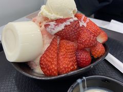 -鲜芋仙(太原街万达店)
