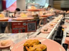 -争鲜回转寿司(朝北大悦城店)