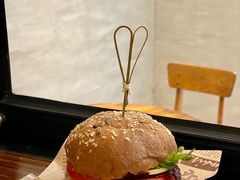 -野鸽子咖啡(航空路店)