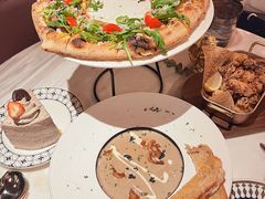 -IL TEATRO 精品意大利餐厅