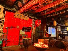 -理想酒肆(富国街店)