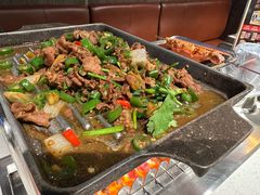 -丰茂烤串(港旅店)