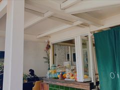 大堂-O'mills Sourdough Bakery&Bistro(永嘉路店)
