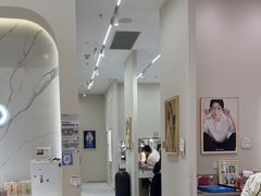 -海马体照相馆(大连柏威年购物中心店)