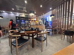 -501號台州海鲜餐厅(海创园店)