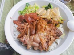 -陆长玖古法猪脚饭(玄风桥店)