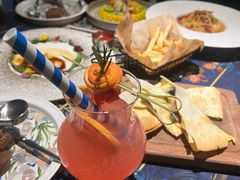 -第101座花园餐厅(湖滨88店)