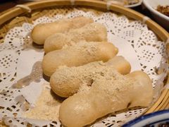 -天下客饭店(中山路店)