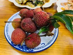 -南记食粥坊·宵夜大排档(南桂店)