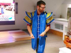 -九十九顶毡房(阜石路店)