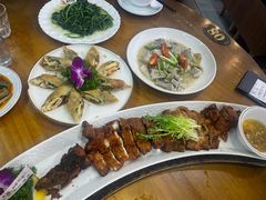 -醉壹号海鲜大排档(厦门美食地标店)