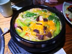 -梅梅家的烤肉店(槐北路店)