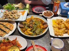 -粗粮人家·东北菜(洋桥店)