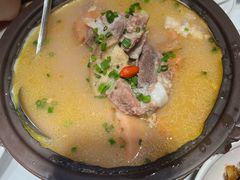 -吴掌柜·藕汤印象(南湖店)