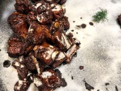 -贝勒爷·酥不腻烤鸭