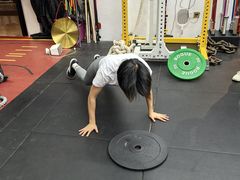 -Stone Motion释动健身
