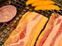 -梨泰院·创意韩国料理·烤肉