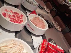-龍歌自助小火锅(雨花台江南虹悦城店)