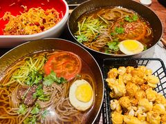 -野人部落(中街店)