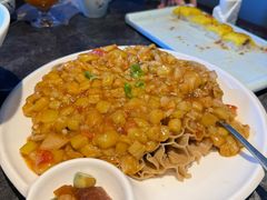 -紫泥369粗粮季(鼓楼店)