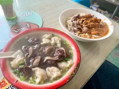 -卢聪艺小吃店(阳翟总店)