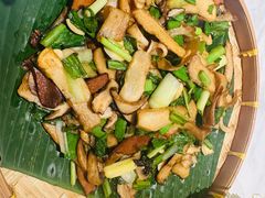 -云海肴云南菜·蒸汽石锅鱼(新奥店)