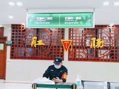 -重庆市中医院(南桥寺院部)
