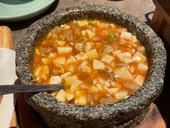 -绿茶餐厅(崇文门新世界店)