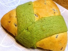咸粽粽-LELECHA乐乐茶(美罗城店)