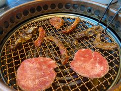 -一品诚记烤肉(大连柏威年购物中心店)