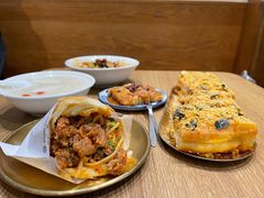 -小豆海棠(嘉兴路店)