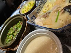 -南京大牌档(青岛万象城店)