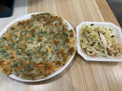 -台北楚楚园馅饼粥(虹桥南丰城店)