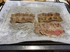 -玫瑰花园自助烤肉(顺义鑫海韵通店)