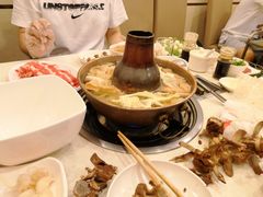 -八先生涮肉房(三里河店)