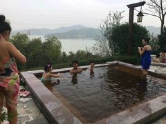 -天目湖涵田半山温泉