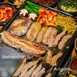 深圳宵夜党🥩烤肉加冰面才是首选深夜食堂