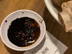 -松發肉骨茶(牛车水店)