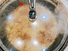 -屯靠屯地锅王(西南路店)