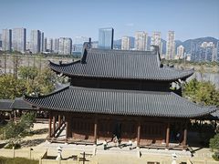 -江心屿景区