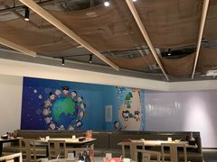 大堂-鼎泰丰(当代商城店)