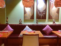-明泰谷泰国餐厅(正大广场店)