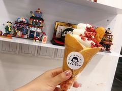 -铭果屋·铜锣烧专卖店(南京创始店)