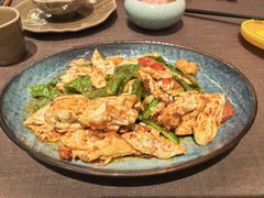 -山石榴·贵州菜(陆家嘴中心店)