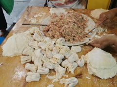 -海汇源老烧麦店(东大街总店)