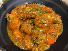 -聚味瞿记·龙虾堂(天元店)