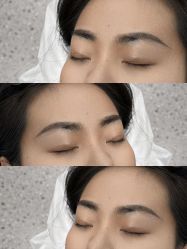 -张小野·专业半永久纹眉
